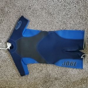 JOBE Wetsuit.